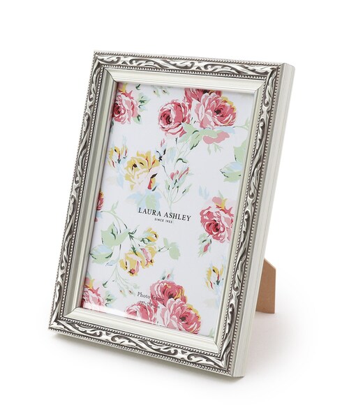 LAURA ASHLEY（ローラアシュレイ） インテリア 「クチュールローズ」柄