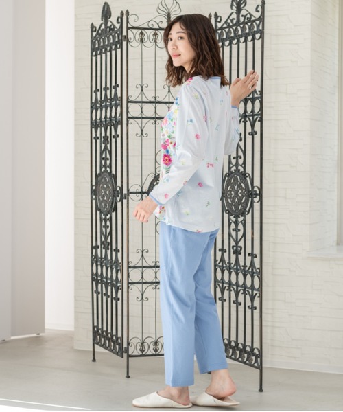 mila schon（ミラショーン） パジャマ ルームウェア 「mila schon