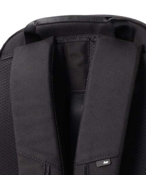 デイバック リュック Aer（エアー）Tech Pack 3 AER-31015 正規商品 メンズ レディースの画像