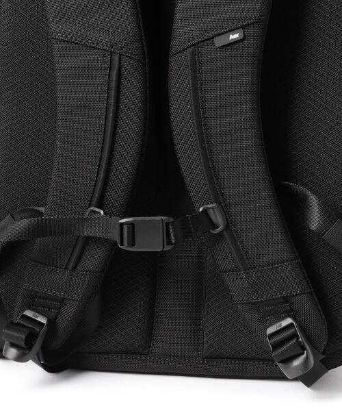 デイバック リュック Aer（エアー）Tech Pack 3 AER-31015 正規商品 メンズ レディースの画像