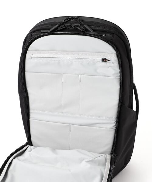 デイバック リュック Aer（エアー）Tech Pack 3 AER-31015 正規商品 メンズ レディースの画像