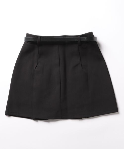 Chouchour スカート 「chouchour/シュシュール」Y2Kスタイル