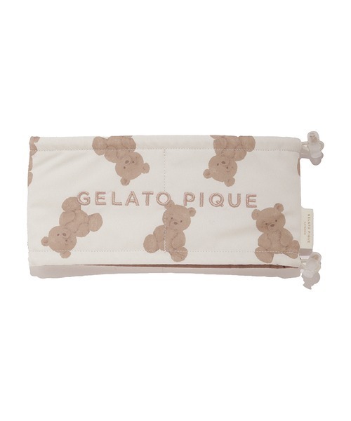 gelato pique（ジェラートピケ） 犬 服 「CAT＆DOG」「販路限定商品