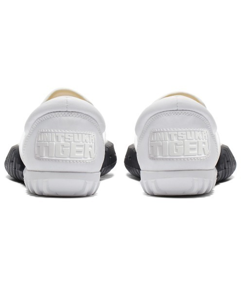 ONITSUKA TIGER YELLOW COLLECTION スリッポン 「ONITSUKA COLLECTION 