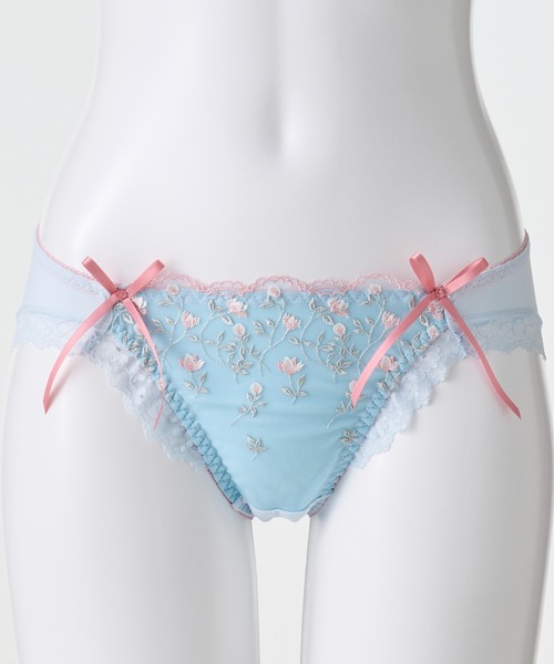 Dolce Fiora（ドルチェ フィオラ） ブラジャー ショーツセット