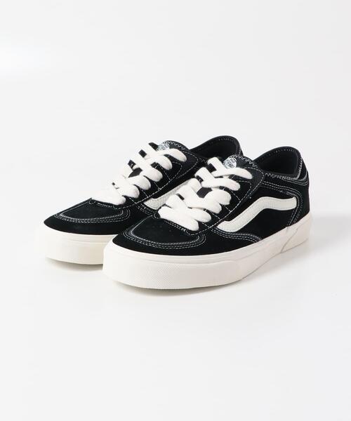 VANS（ヴァンズ） スニーカー VANS Rowley Classic メンズ : ZOZOTOWN