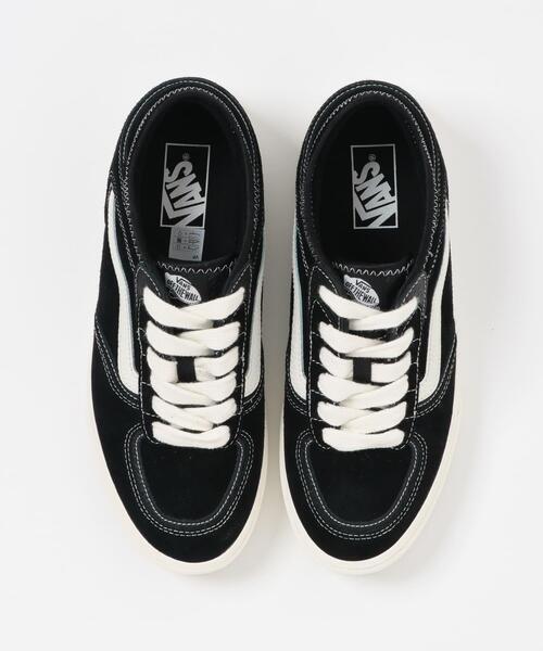 VANS（ヴァンズ） スニーカー VANS Rowley Classic メンズ : ZOZOTOWN