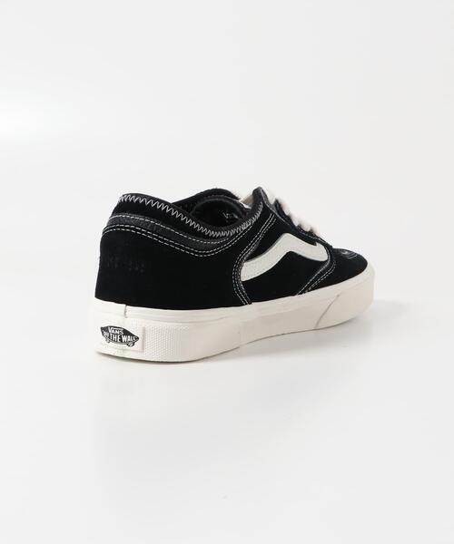 VANS（ヴァンズ） スニーカー VANS Rowley Classic メンズ : ZOZOTOWN