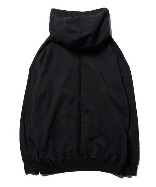 VIRGOwearworks マウンテンパーカー VIRGOwearworks マウンテンパーカー