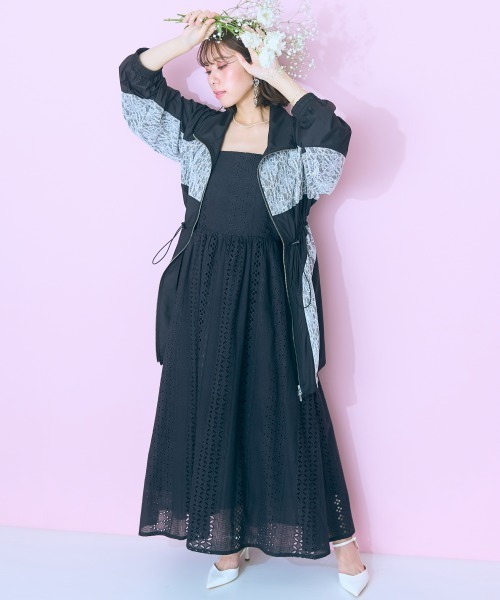 SALEモテワンピース。爽やか、可愛いマーレットワンピース SALEモテワンピース。爽やか、可愛いマーレットワンピース