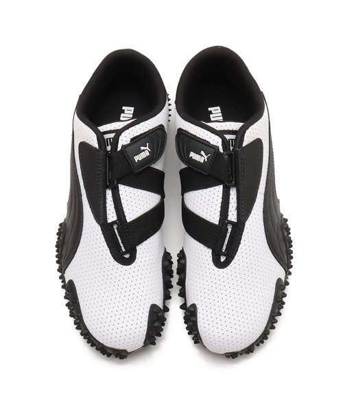 国内発送・すぐ届く【PUMA】Mostro Perf スニーカー PUMA スニーカー MOSTRO PERF メンズ レディース : ZOZOTOWN