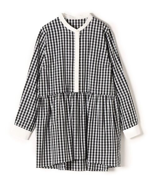 「SHIPS」 長袖ブラウス ONE SIZE ピンク レディース SHIPS 「SHIPS」 長袖ブラウス ONE SIZE ベビーピンク