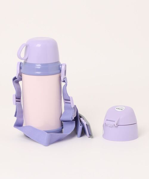 水筒 「HPオリジナル限定色」2WAY キッズボトル 直のみユニット