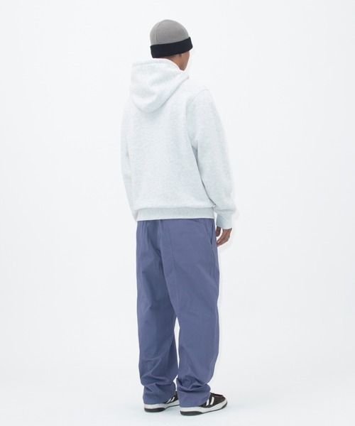 パーカー・フーディ YESEYESEE CLogo Hoodie Light Grey YESEYESEE] ☆C-Logo Hoodie (YESEYESEE/パーカー・フーディ