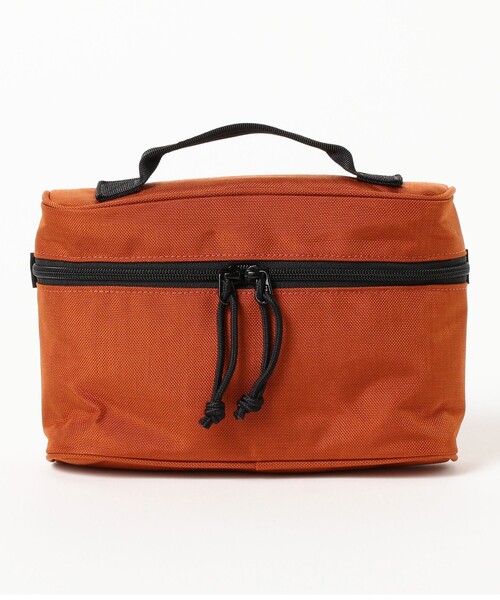ビームス　ポーチ　リュック型 もう買いました？？｜ビームス 北千住 LIMITED STORE｜BEAMS