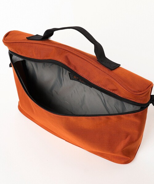 BEAMS+ ポーチ B+Brief_Pack メンズ : ZOZOTOWN Yahoo!店 - 通販