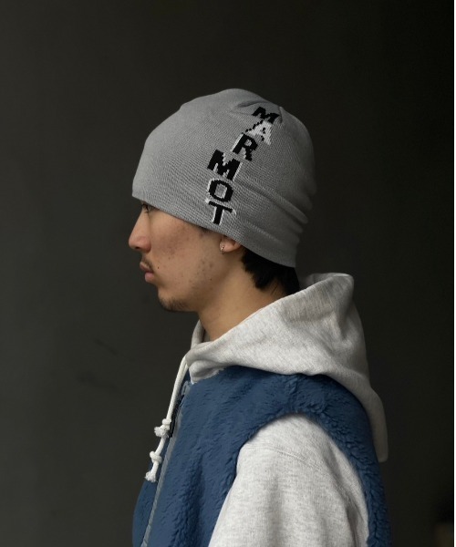MARMOT CAPITAL ベスト ジレ CAPITAL/マーモット キャピタル/BOA