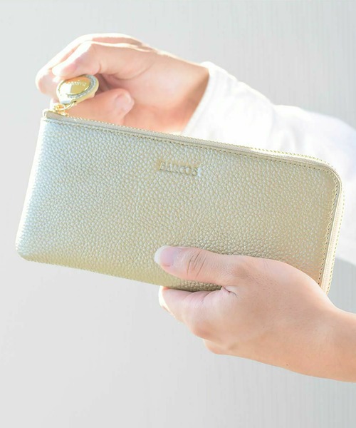 BARCOS（バルコス） 財布 「BARCOS/バルコス」「フェリーチェL