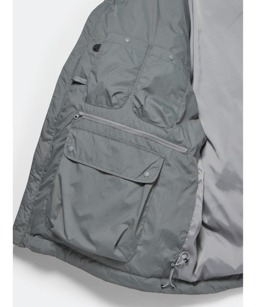 大幅値下げ！タグ有美品　今季モデル TECH ALPINE DOWN PARKA DAIWA PIER39 (ダイワピア39) TECH ALPINE DOWN PARKA / テック
