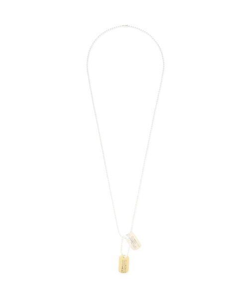 AVIREX（アヴィレックス） ネックレス 「AVIREX by J.H.M CO.，LTD