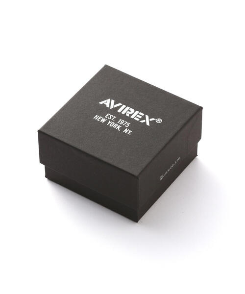 AVIREX（アヴィレックス） ネックレス 「AVIREX by J.H.M CO.，LTD