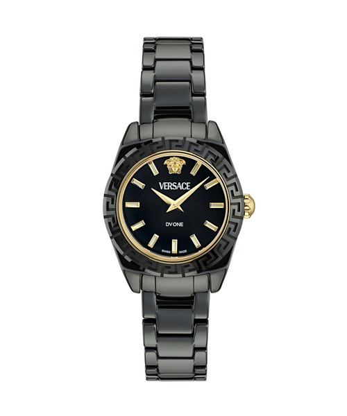 Versace 腕時計 VERSACE WATCH ヴェルサーチェ VERSACE キャラクター クロノ