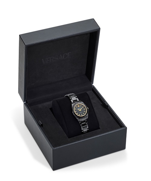 VERSACE（ヴェルサーチェ） 腕時計 DV ONE 腕時計 VS1-VE9F00124