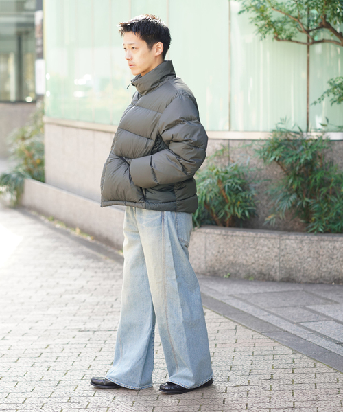 bal original ダウンジャケット ダウンベスト バル bal バルリムーバブルダウンジャケットベスト