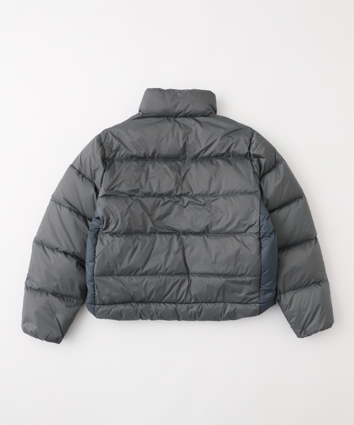 BAL（バル） ダウンジャケット ダウン × TAION DOWN JACKET メンズ