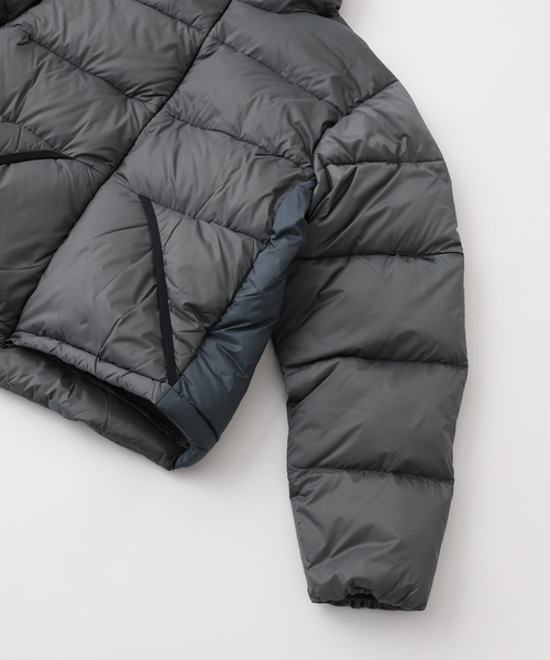 bal（バル） ダウンジャケット ダウン × TAION DOWN JACKET メンズ