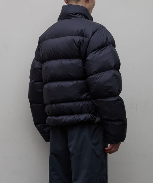 bal（バル） ダウンジャケット ダウン × TAION DOWN JACKET メンズ