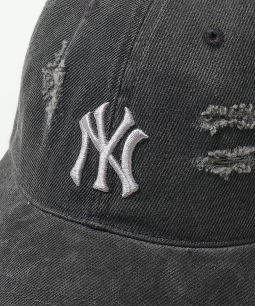 MLB ドジャース ビンテージ キャップ カリナ 韓国 MLB ドジャース ビンテージ キャップ カリナ 韓国