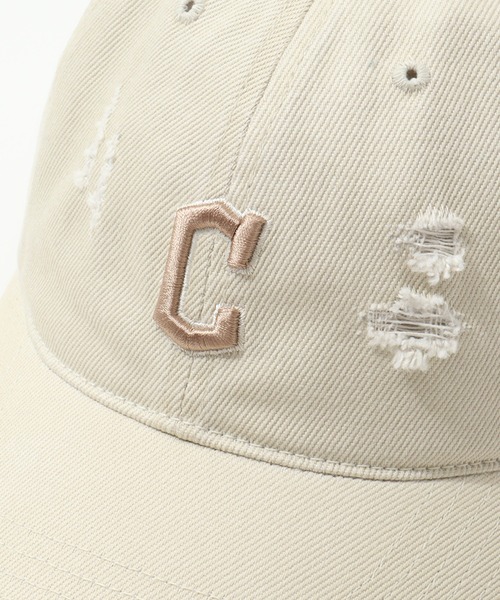 MLB Korea キャップ 帽子 「MLB KOREA/エムエルビーコリア