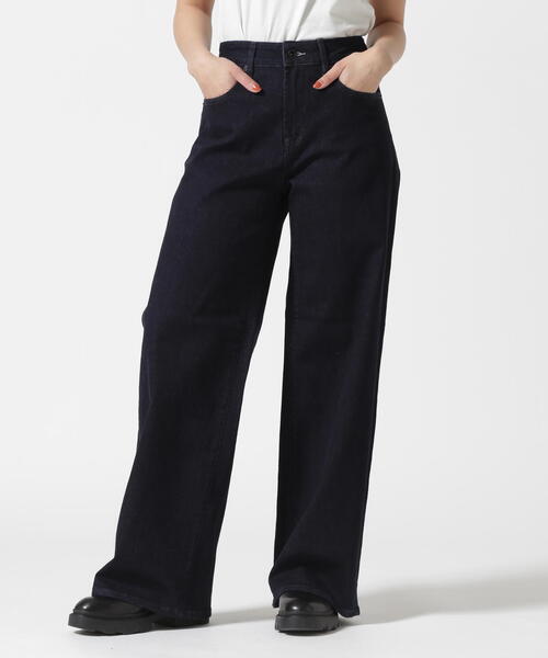 DENHAM デニムパンツ DENHAM デンハム レディース デニムパンツ サイズ：24(S位