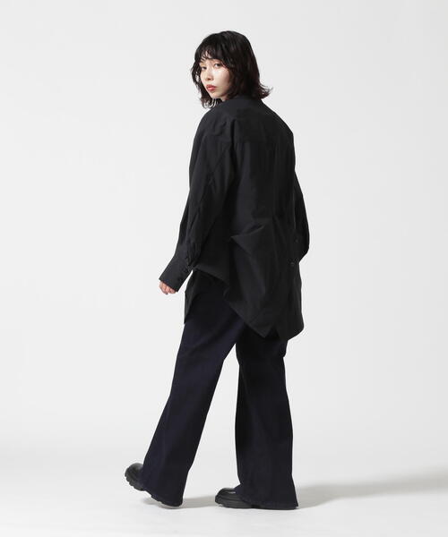 DENHAM ジーンズ デニム デニムパンツ DENHAM/デンハム/KEIRA