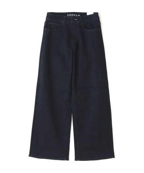 デンハム DENHAM MOON JP STRAIGHTデニム パンツ ジーンズ DENHAM - デンハム DENHAM MOON JP STRAIGHT デニム パンツ 24の