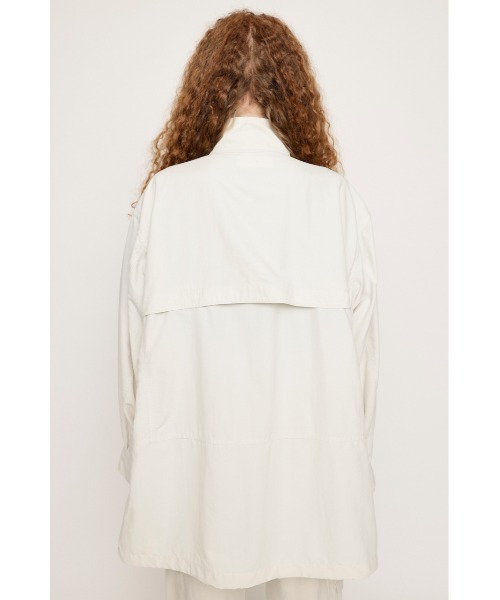 「SLY」 コート FREE グレー レディース_画像7