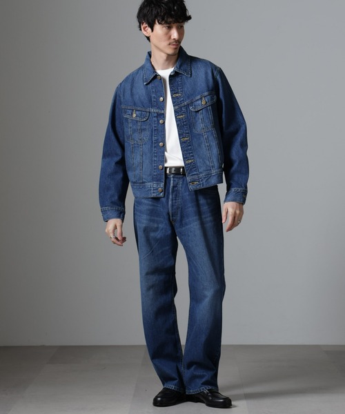 【美品】 Lee　リー　デニム　パンツ　101　w32　ジーンズ　ボトムス 超頑丈」Lee 101z / 21oz | SELECT STORE SEPTIS