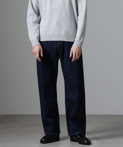 Lee ジーンズ Lee/別注 101 DENIM PANTS(セットアップ可) メンズ