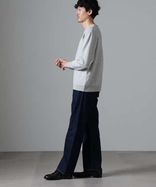 Lee（リー） ジーンズ Lee/別注 Lee 101 DENIM PANTS(セットアップ可