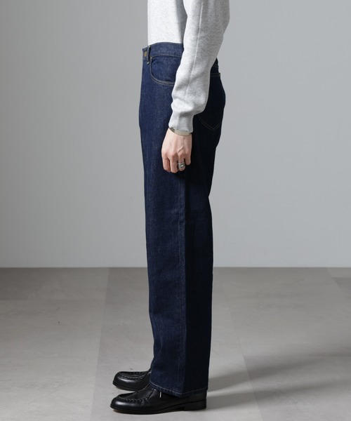 Lee ジーンズ Lee/別注 101 DENIM PANTS(セットアップ可) メンズ