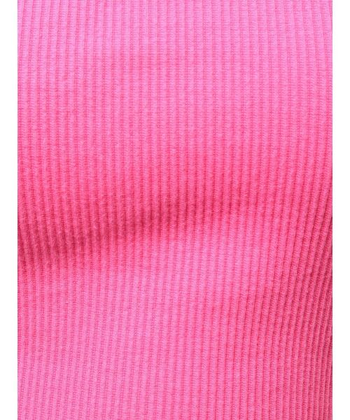 GYDA（ジェイダ） キャミソール chainストラップテレコビスチェ