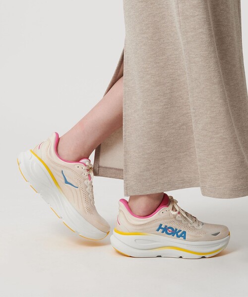 HOKA ONEONE スニーカー 「HOKA」ウィメンズ ボンダイ 9