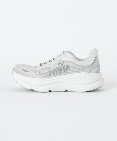 スニーカー 「HOKA」ウィメンズ ボンダイ 9/スニーカー レディースの画像