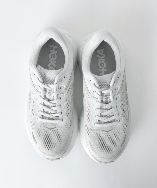 HOKA ONEONE（ホカ オネオネ） スニーカー 「HOKA」ウィメンズ