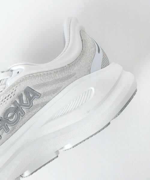スニーカー 「HOKA」ウィメンズ ボンダイ 9/スニーカー レディースの画像