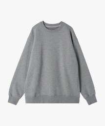 agnes b.（アニエスベー） トレーナー スウェット agnes b. x HELLY