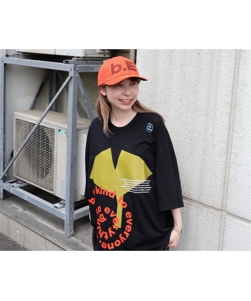 b.Eautiful キャップ 帽子 「b.Eautiful」ビューティフル b.E