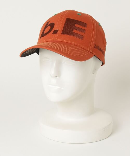 b.Eautiful キャップ 帽子 「b.Eautiful」ビューティフル b.E
