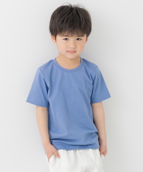 楽天市場】【店内全品/ポイント10倍】 Tシャツ 半袖 キッズ